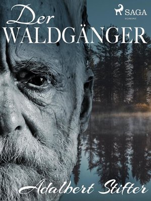 cover image of Der Waldgänger